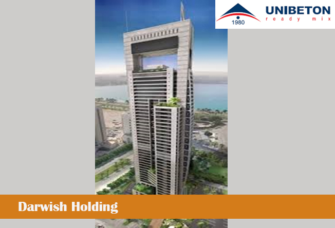 Darwish Holding

